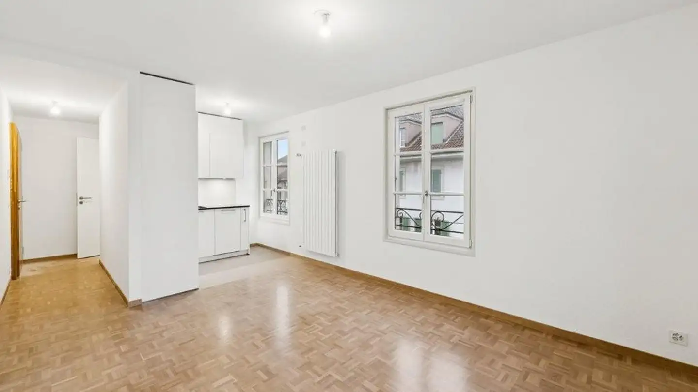 Appartement à louer - Place Du Rondeau 8, 1227 Carouge GE - Photo 4