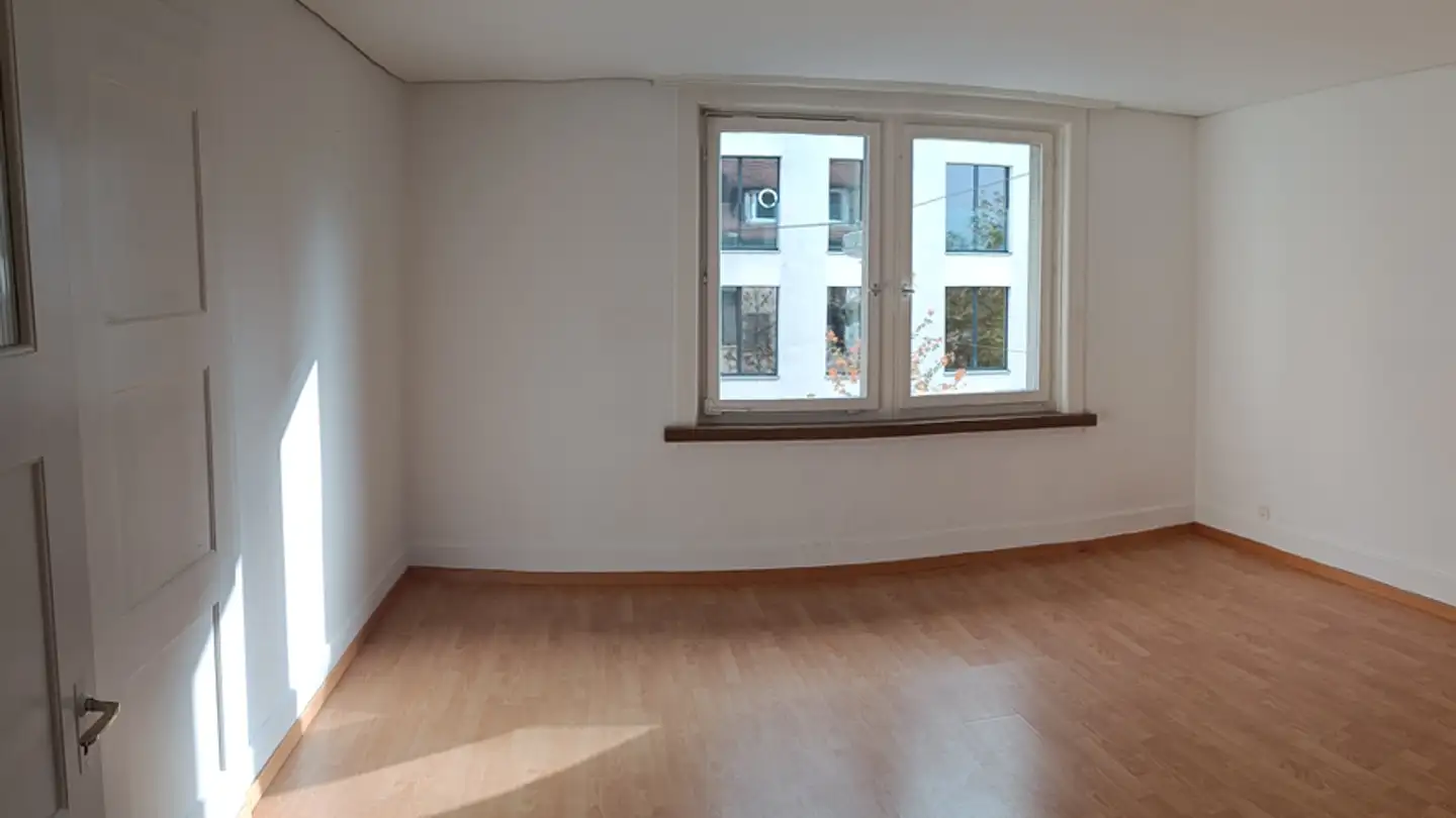 Wohnung mieten - Bahnhofstrasse 44, 9470 Buchs SG