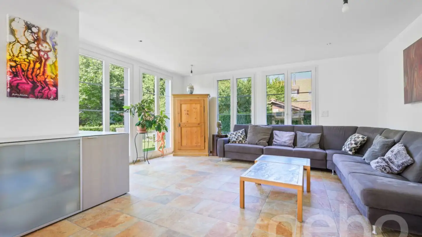 Einfamilienhaus kaufen - 8914 Aeugst am Albis - Foto 4