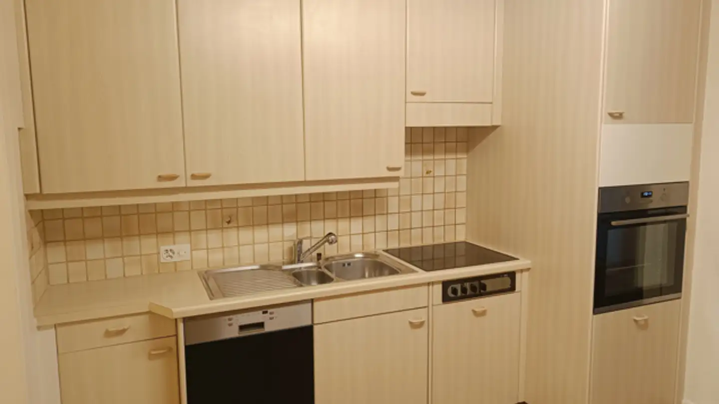 Appartamento in affitto - Bahnhofstrasse 44, 9470 Buchs SG - Photo 2