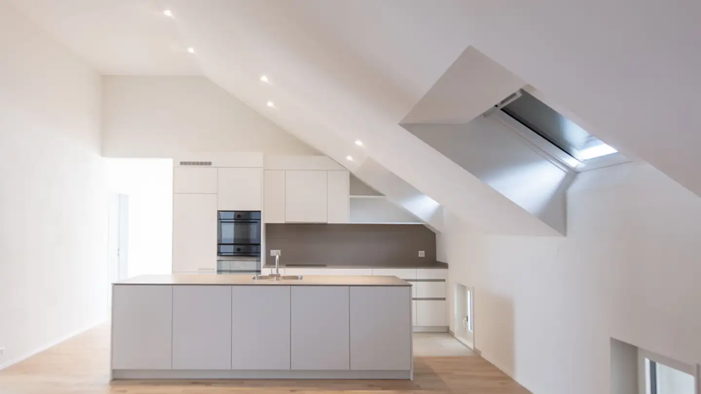 Appartement à louer - Webergasse 3, 8416 Flaach - Photo 3