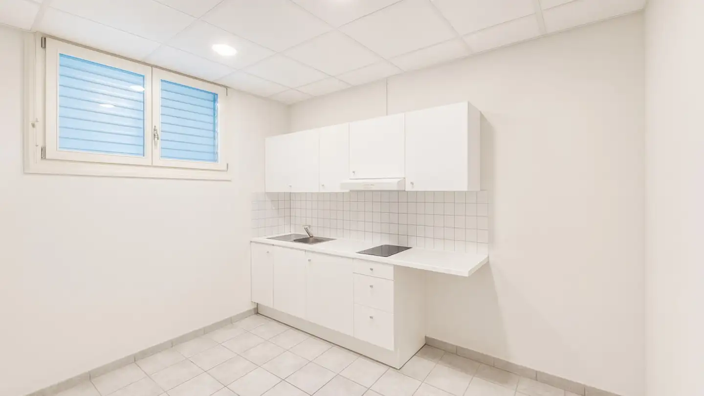 Grande magazzino in affitto - Avenue De Montchoisi, 1006 Lausanne - Foto 3