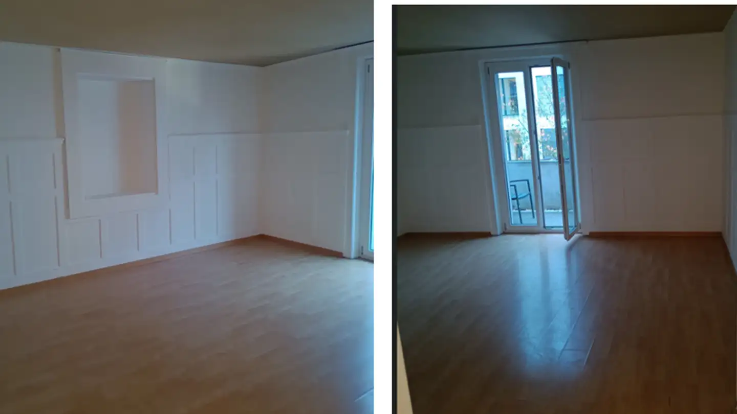 Appartamento in affitto - Bahnhofstrasse 44, 9470 Buchs SG - Photo 3