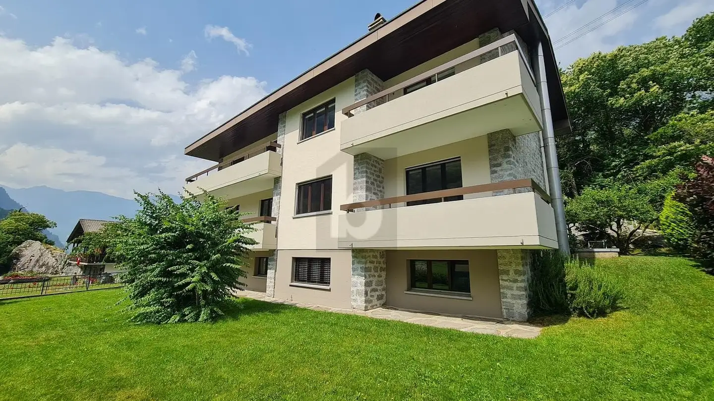 Apartment for sale - 6747 Chironico