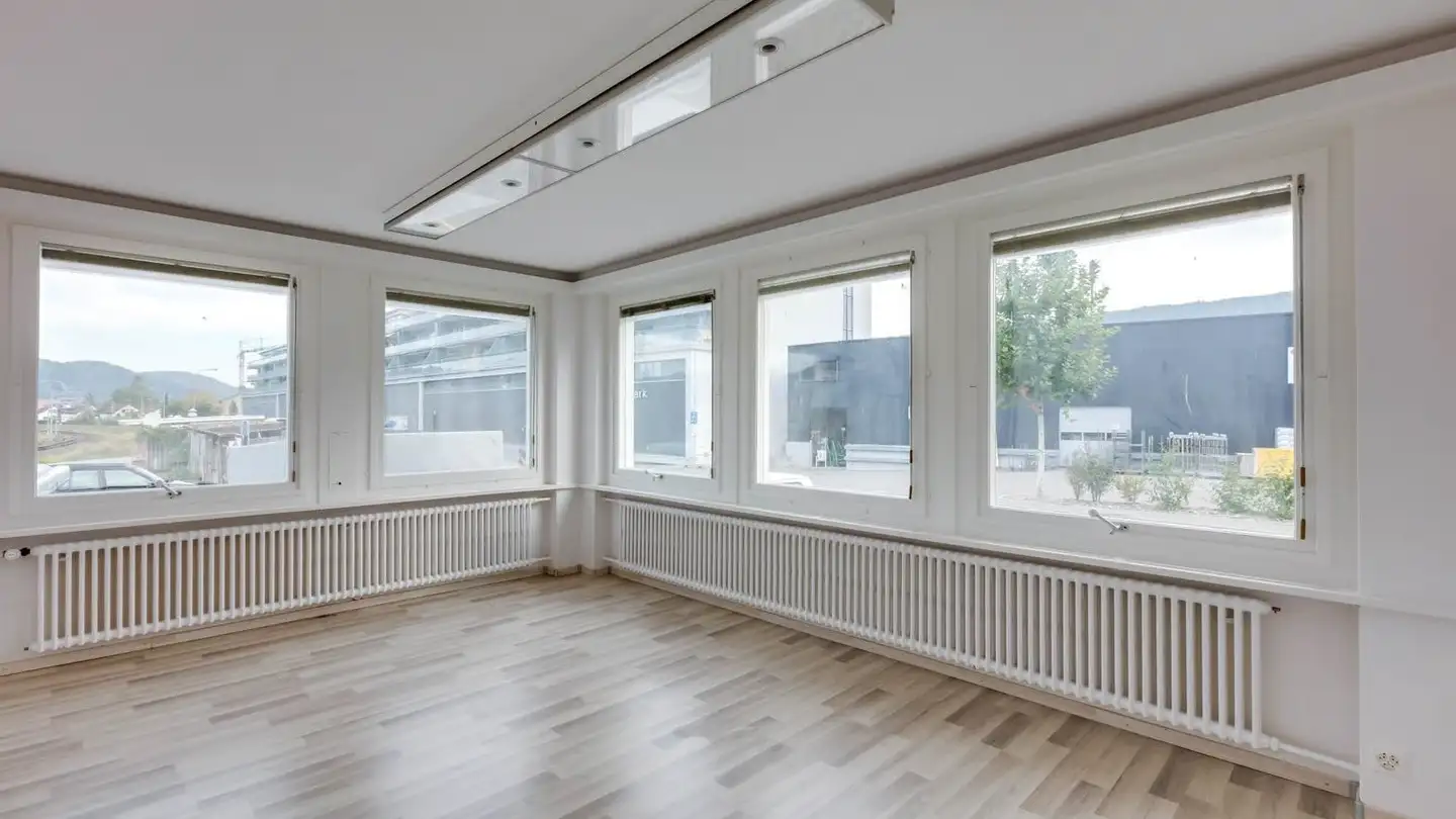 Office space for rent - Tägerhardstrasse 90, 5430 Wettingen - Photo 2