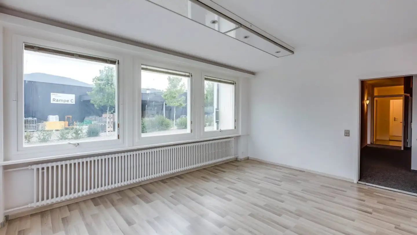 Office space for rent - Tägerhardstrasse 90, 5430 Wettingen - Photo 3