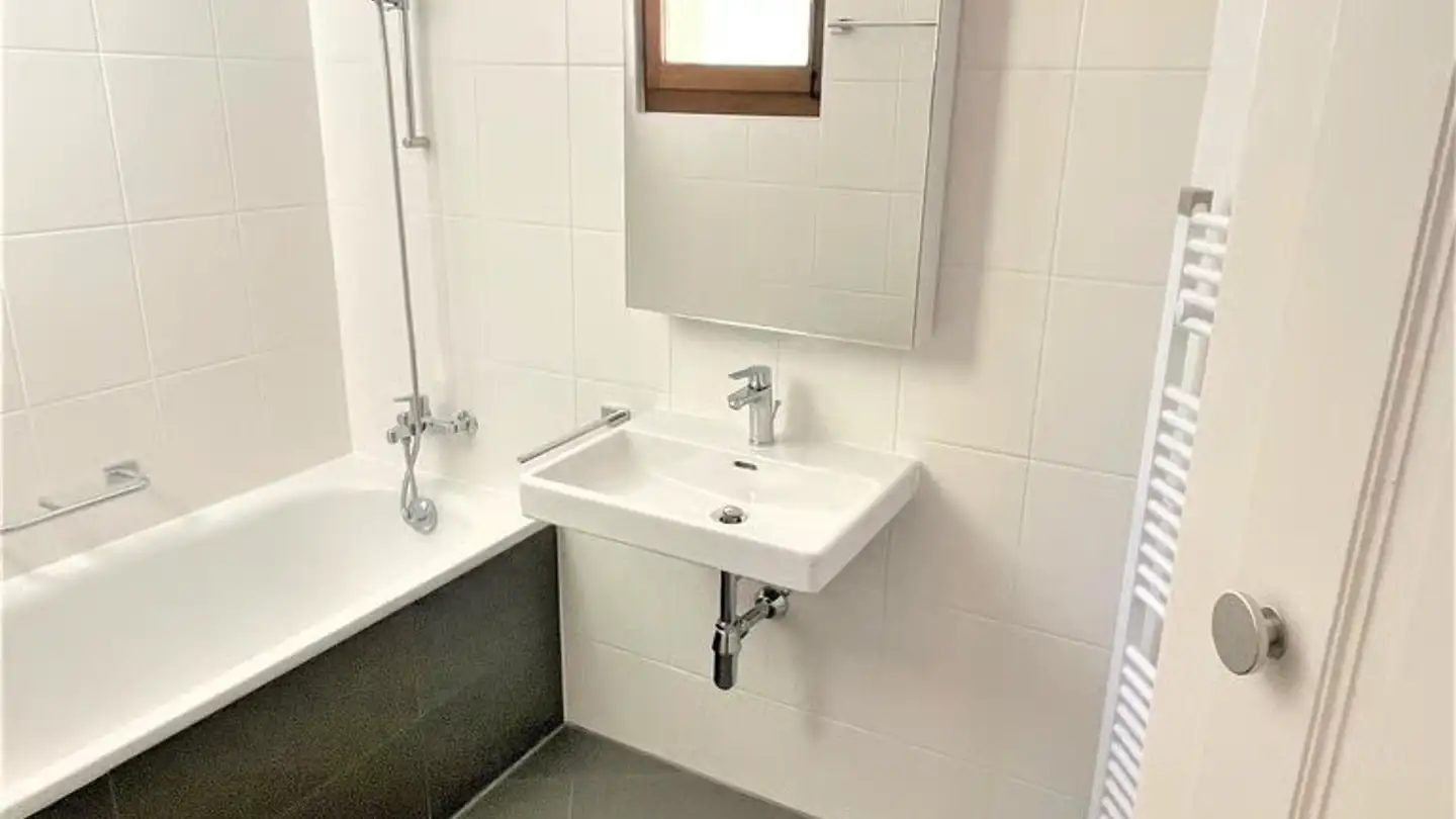 Apartment for rent - Rue De Montbrillant 10, 1201 Genève - Photo 4