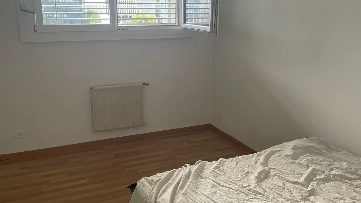 Single room for rent - 3013 Bern