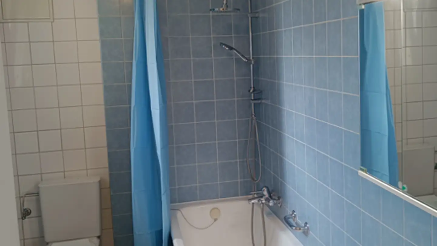 Appartamento in affitto - Bahnhofstrasse 44, 9470 Buchs SG - Photo 4