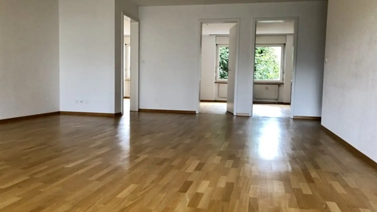 Appartement à louer - Bubenbergstrasse 24, 3604 Thun