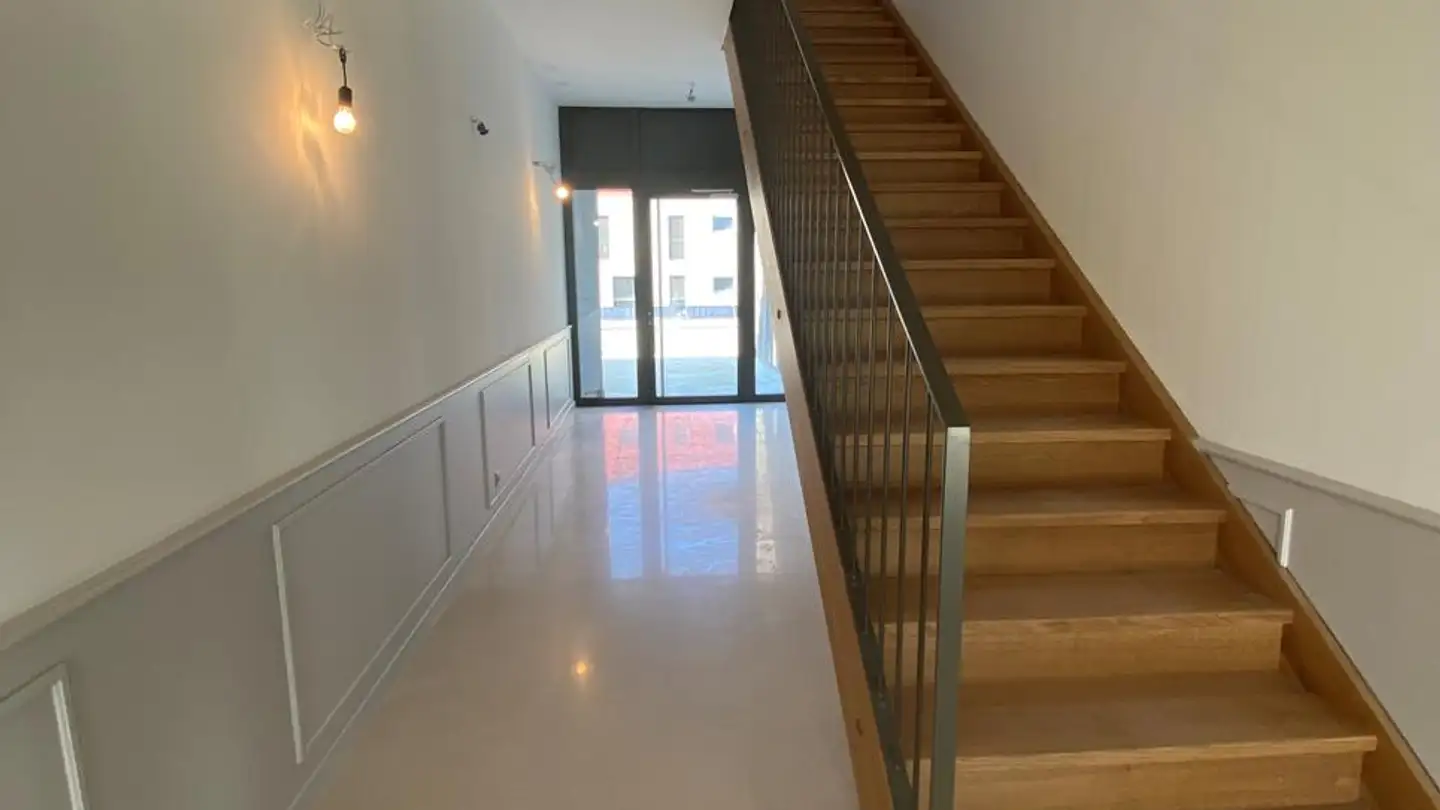 Commerciale in vendita - 1564 Domdidier - Photo 4