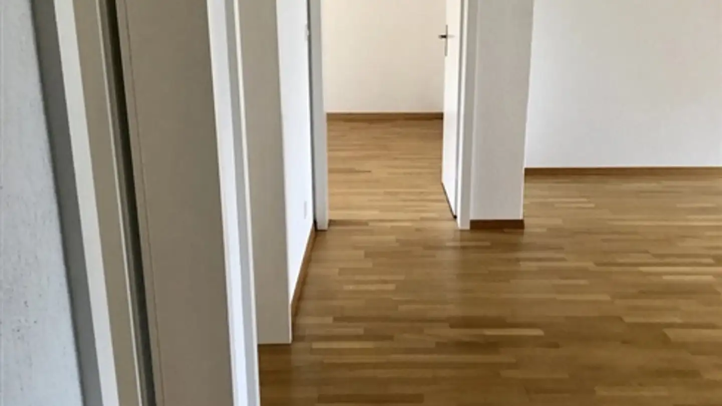 Appartamento in affitto - Bubenbergstrasse 24, 3604 Thun - Photo 2