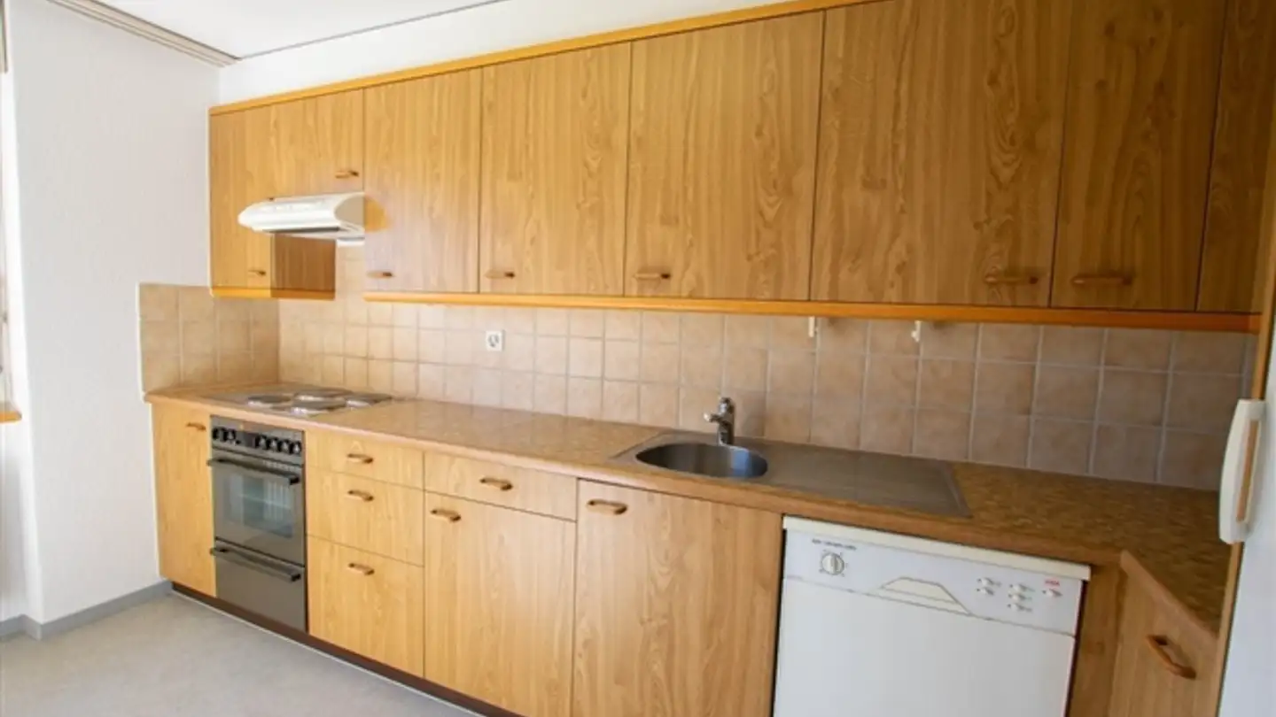 Appartamento in affitto - Bubenbergstrasse 24, 3604 Thun - Photo 4