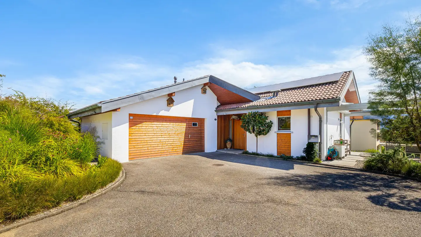 Casa singola in vendita - Listrighöhe 21, 6020 Emmenbrücke - Photo 2