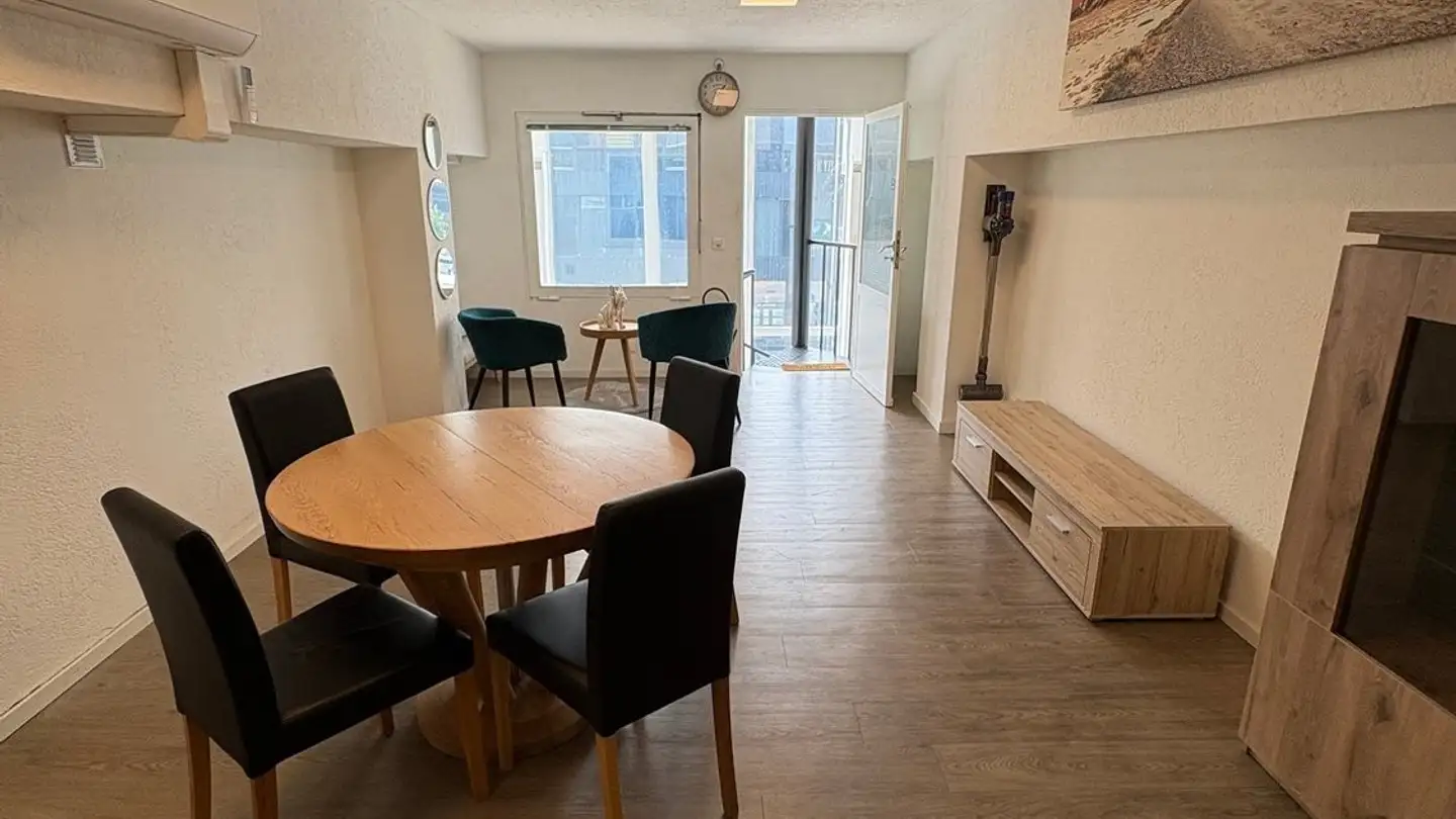 Bureau à louer - Route De La Drague 14a, 1950 Sion