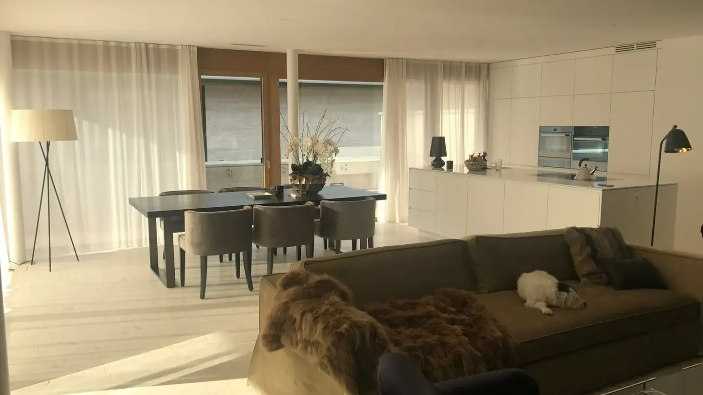Apartment for rent - Seestrasse, 8700 Küsnacht ZH