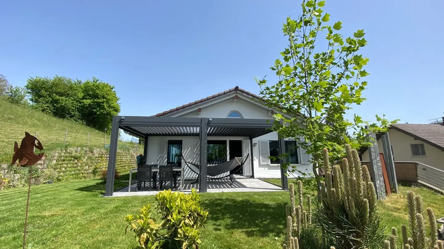 Casa singola in vendita - Burghubelstrasse 20, 3272 Walperswil - Photo 4