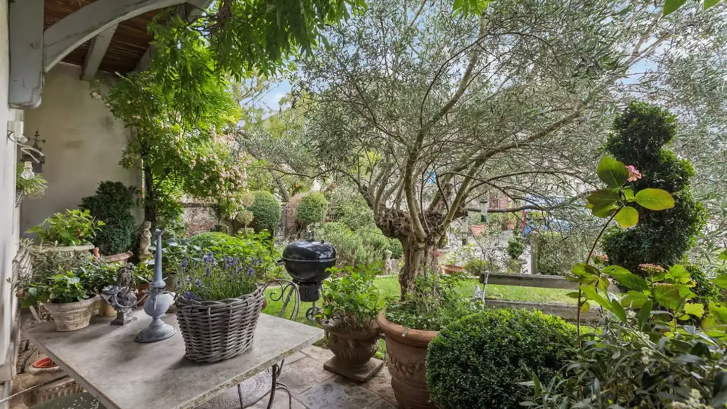Casa singola in vendita - 1271 Givrins - Foto 4