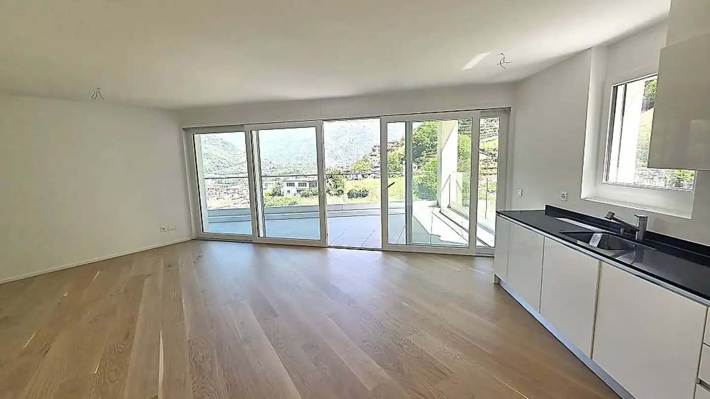 Appartement à vendre - Via Ai Ronchi 11, 6500 Bellinzona - Photo 4