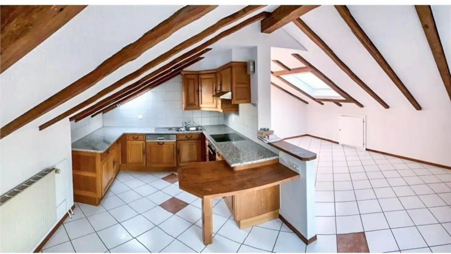 Appartement à louer - Obstweg 1, 3250 Lyss - Photo 3