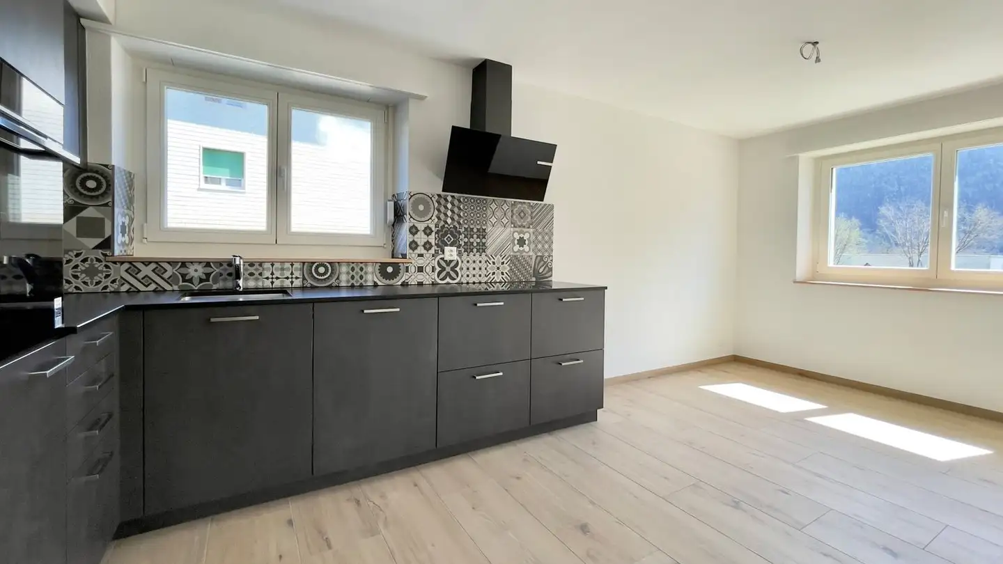 Apartment for rent - 2740 Moutier