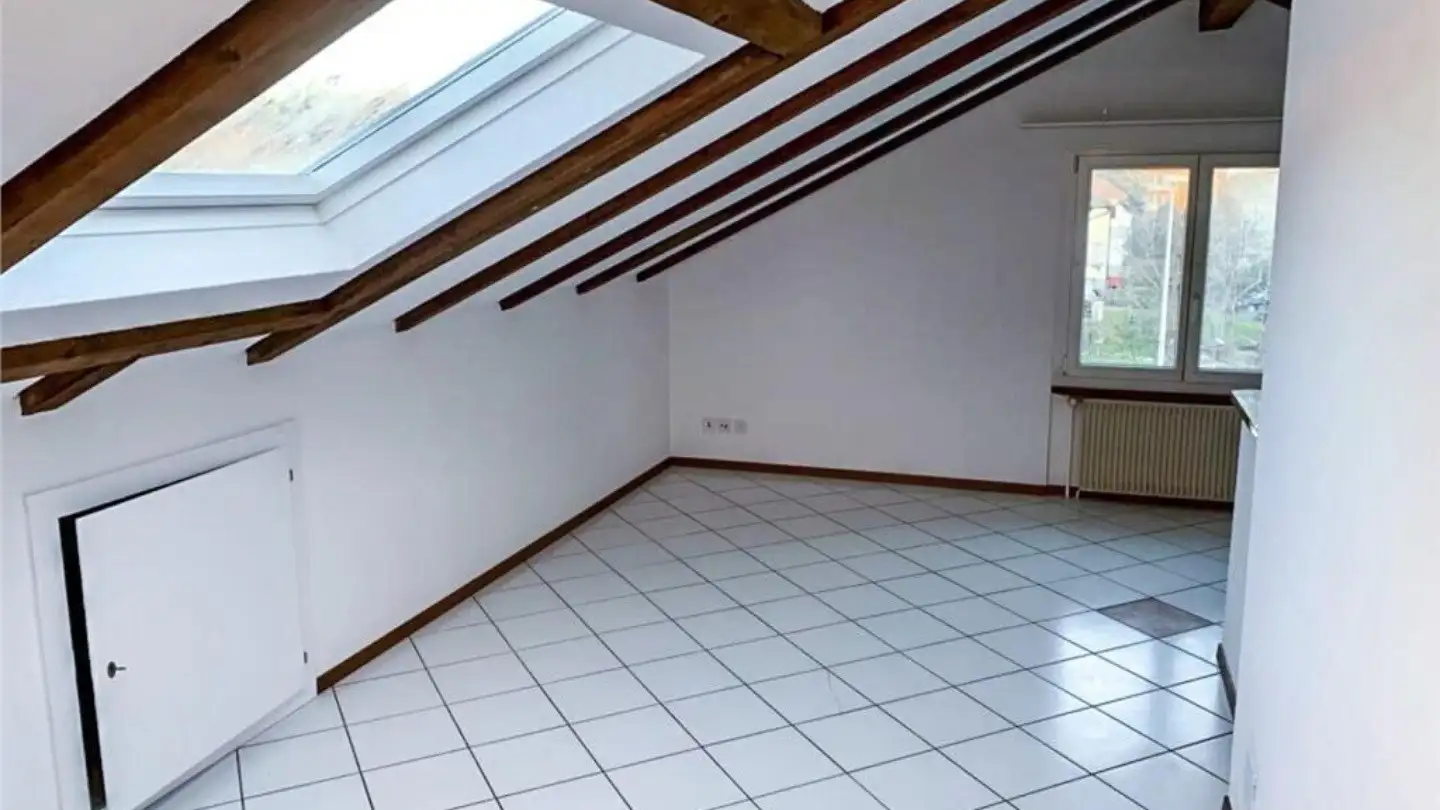Appartement à louer - Obstweg 1, 3250 Lyss