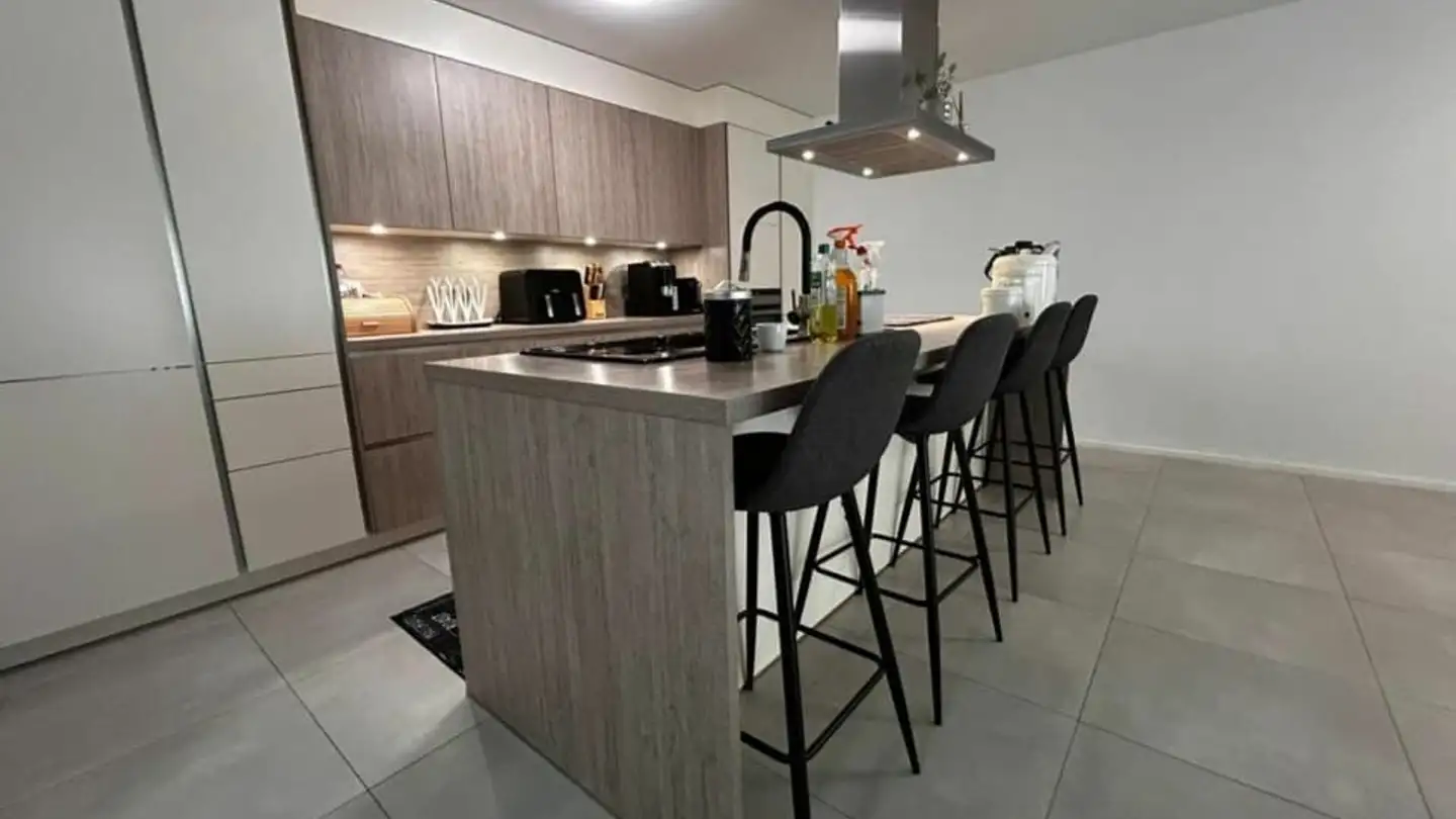 Maison individuelle à vendre - 1694 Villarsiviriaux
