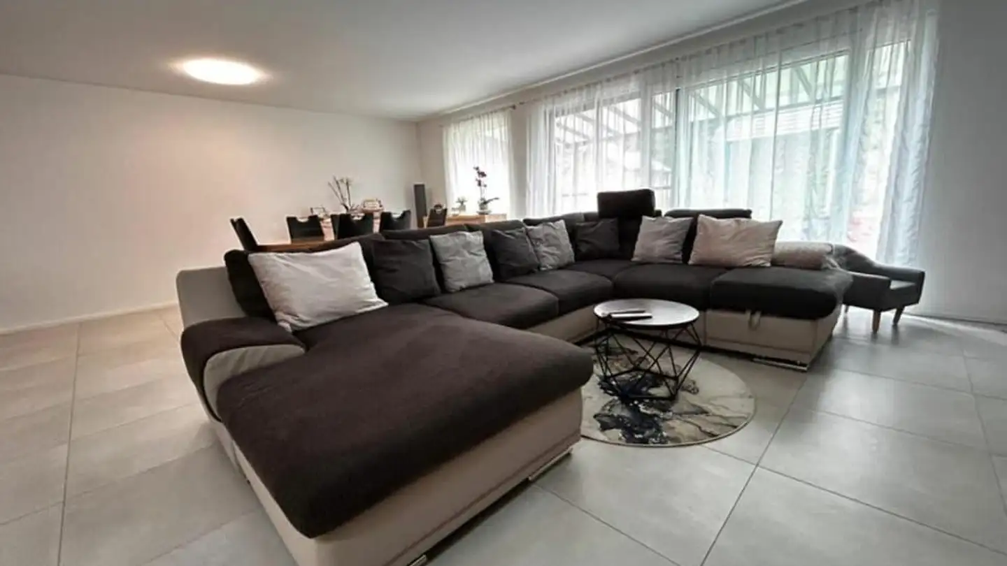 Maison individuelle à vendre - 1694 Villarsiviriaux - Photo 2