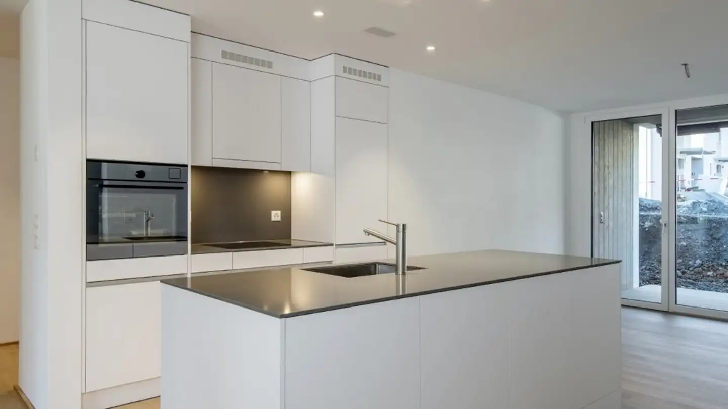 Apartment for rent - Cosenzstrasse 16, 7204 Untervaz - Photo 2