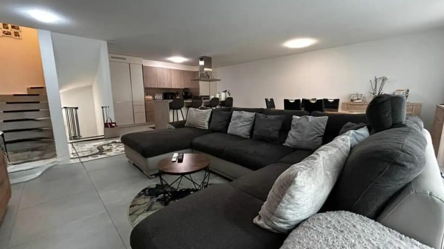 Maison individuelle à vendre - 1694 Villarsiviriaux - Photo 3