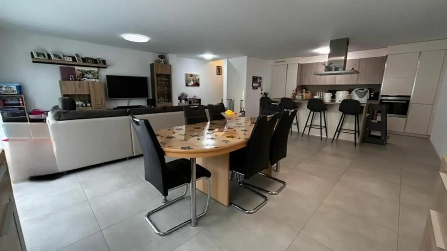 Maison individuelle à vendre - 1694 Villarsiviriaux - Photo 4