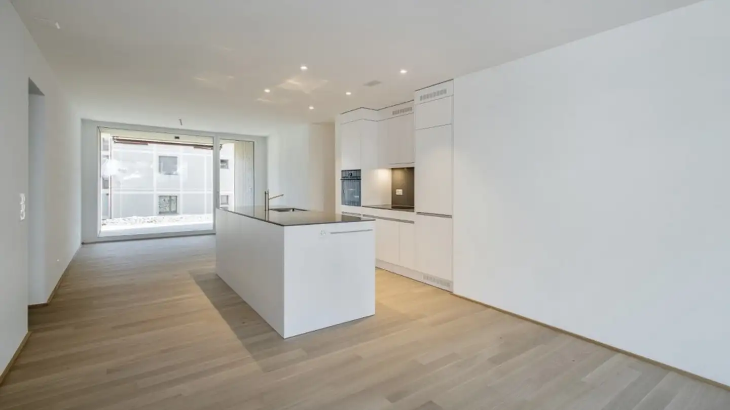 Apartment for rent - Cosenzstrasse 16, 7204 Untervaz - Photo 3