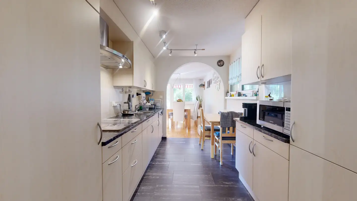 Apartment for sale - Sonnmattstrasse 25, 9015 St. Gallen