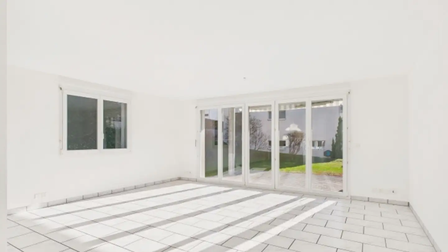 Appartement à louer - 7205 Zizers