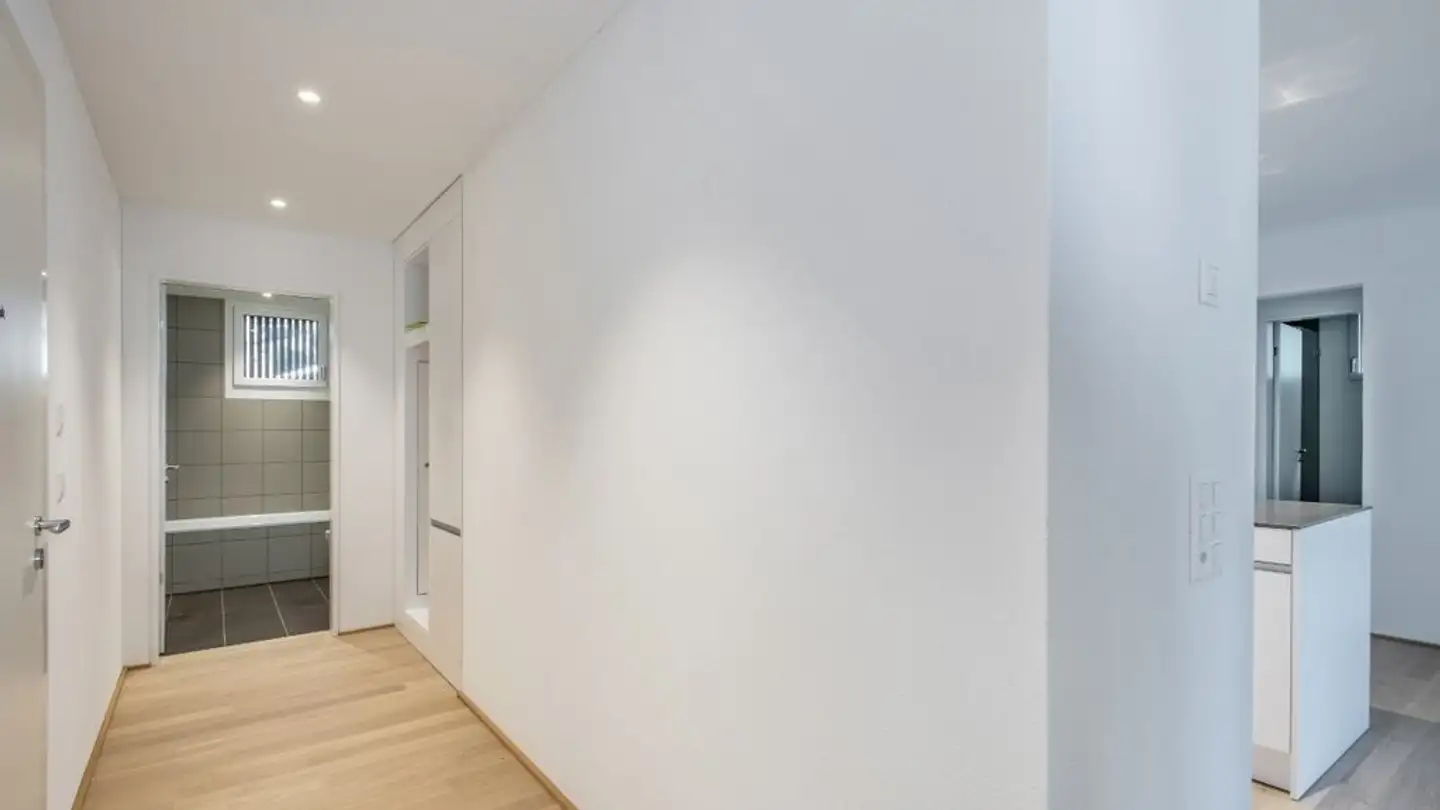 Apartment for rent - Cosenzstrasse 16, 7204 Untervaz - Photo 4