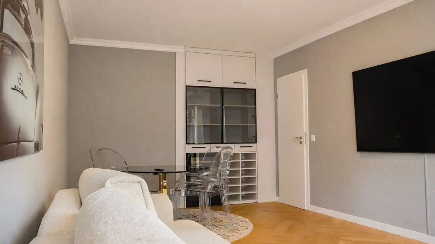 Apartment for sale - Forchstrasse, 8008 Zürich - Photo 2