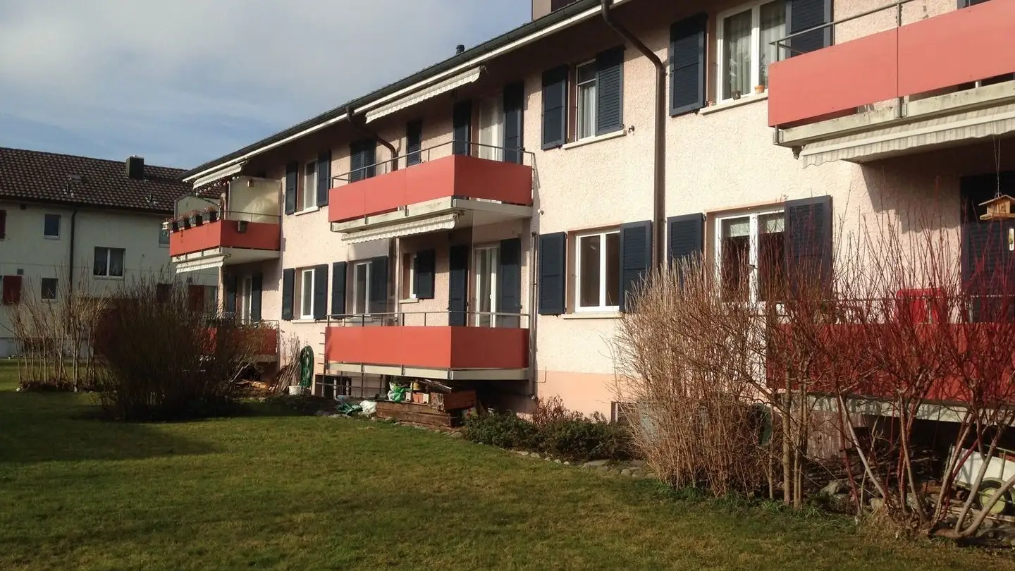 Apartment for rent - Längmatt 9, 3608 Thun