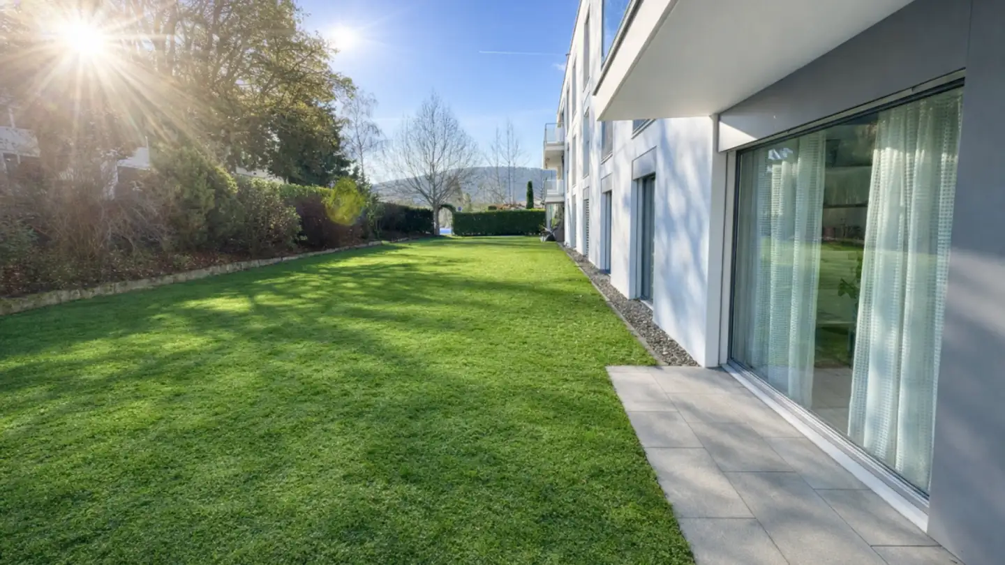 Apartment for sale - 5737 Menziken