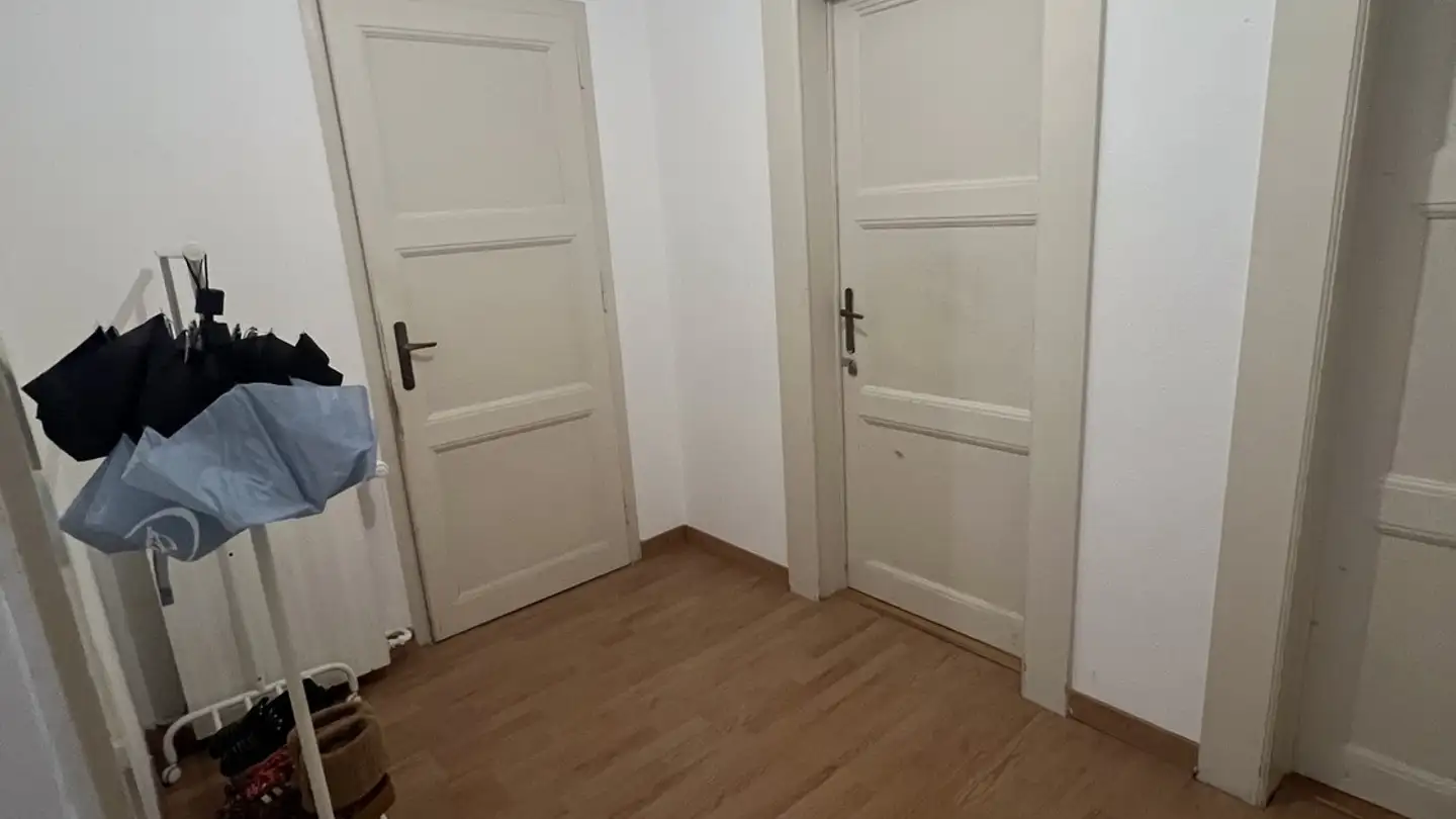 Zimmer mieten - Chemin Du Ruisseau 15, 1216 Cointrin