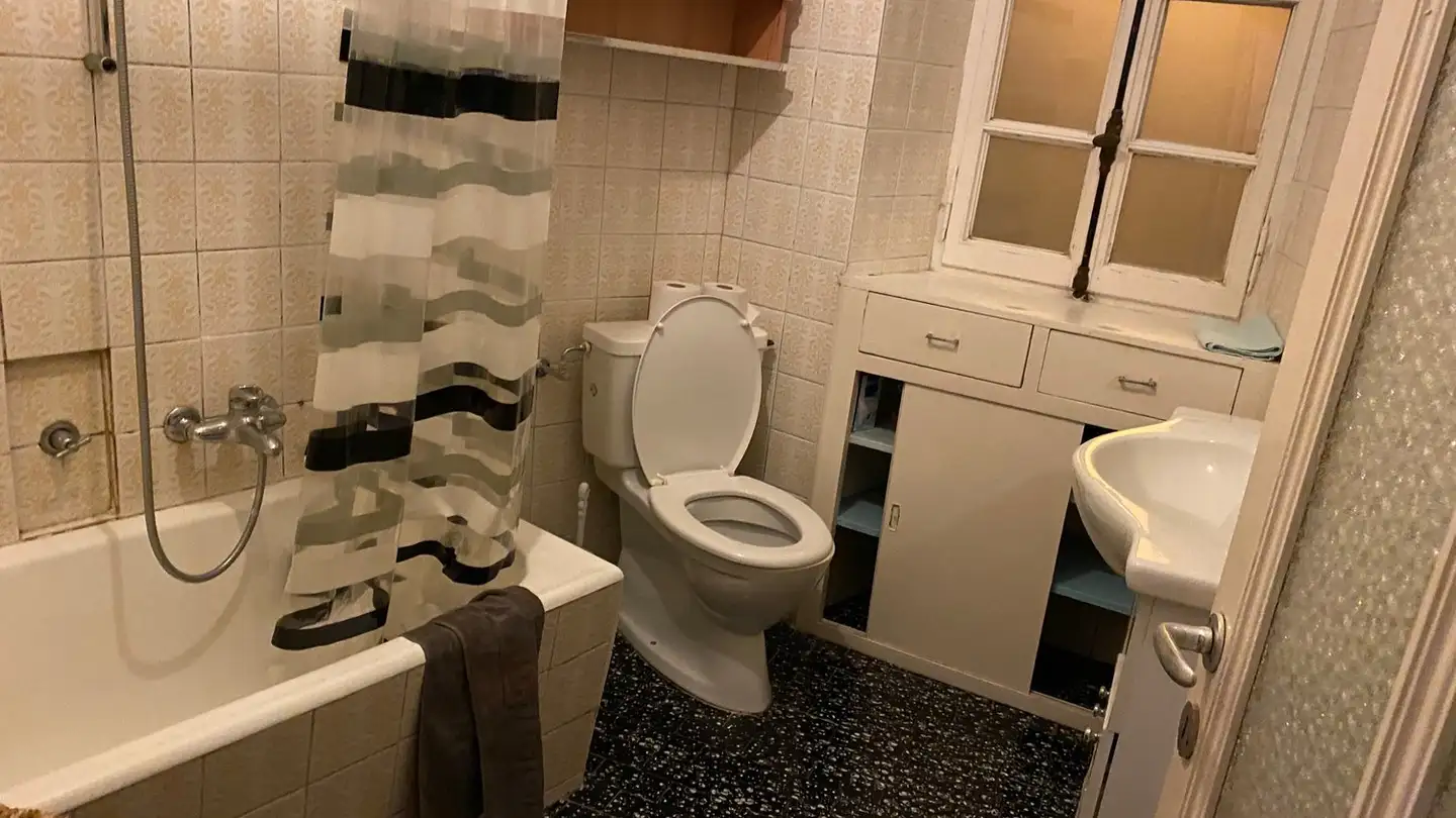 Stanza singola in affitto - 6962 Viganello - Foto 3