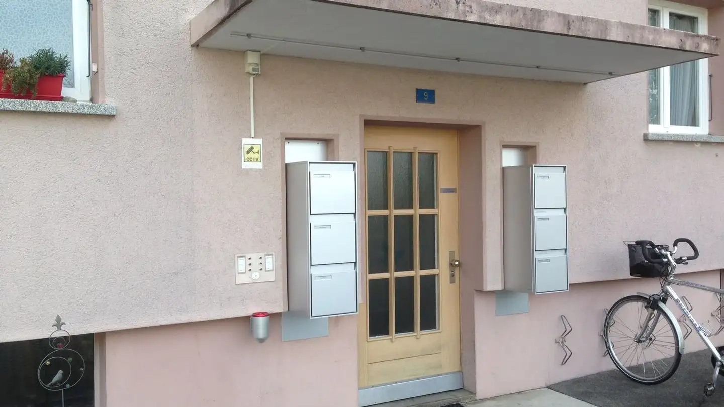 Apartment for rent - Längmatt 9, 3608 Thun - Photo 2