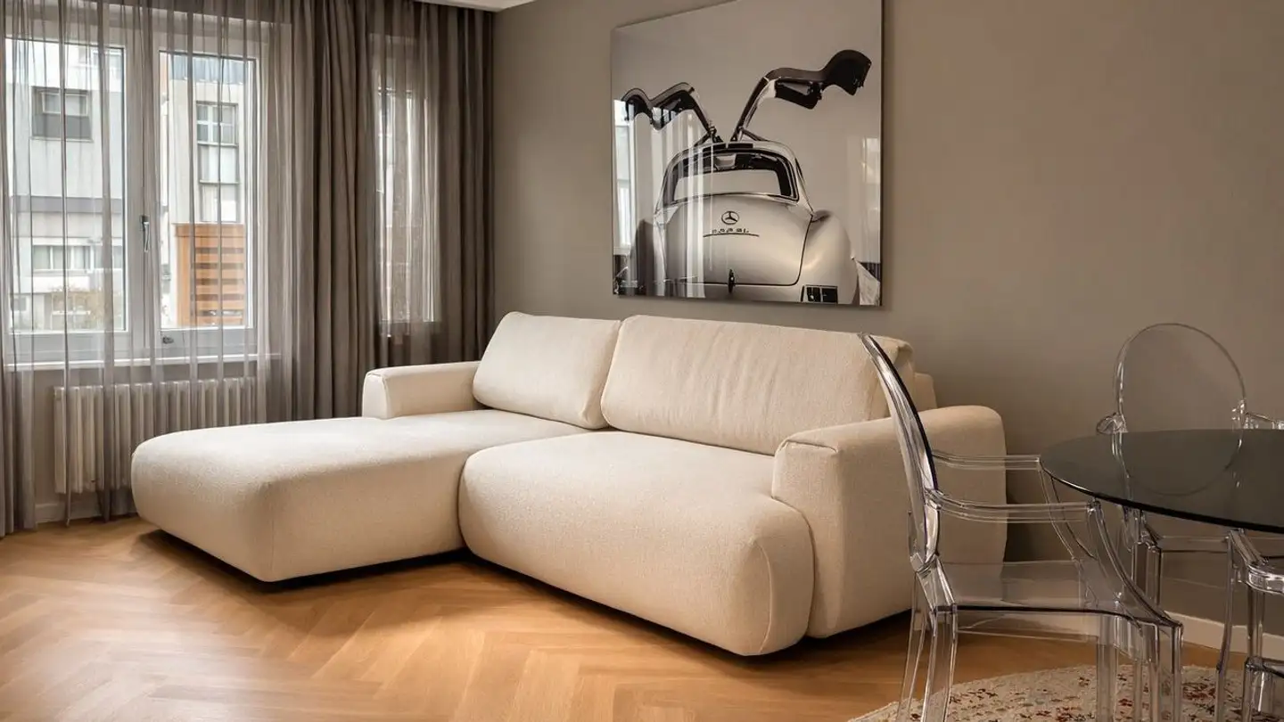 Apartment for sale - Forchstrasse, 8008 Zürich