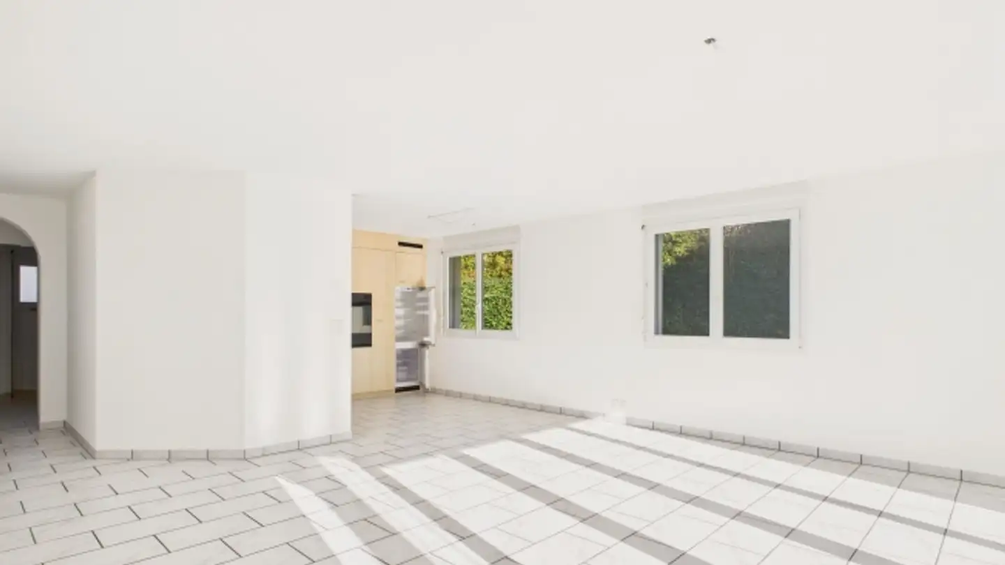 Appartement à louer - 7205 Zizers - Photo 2