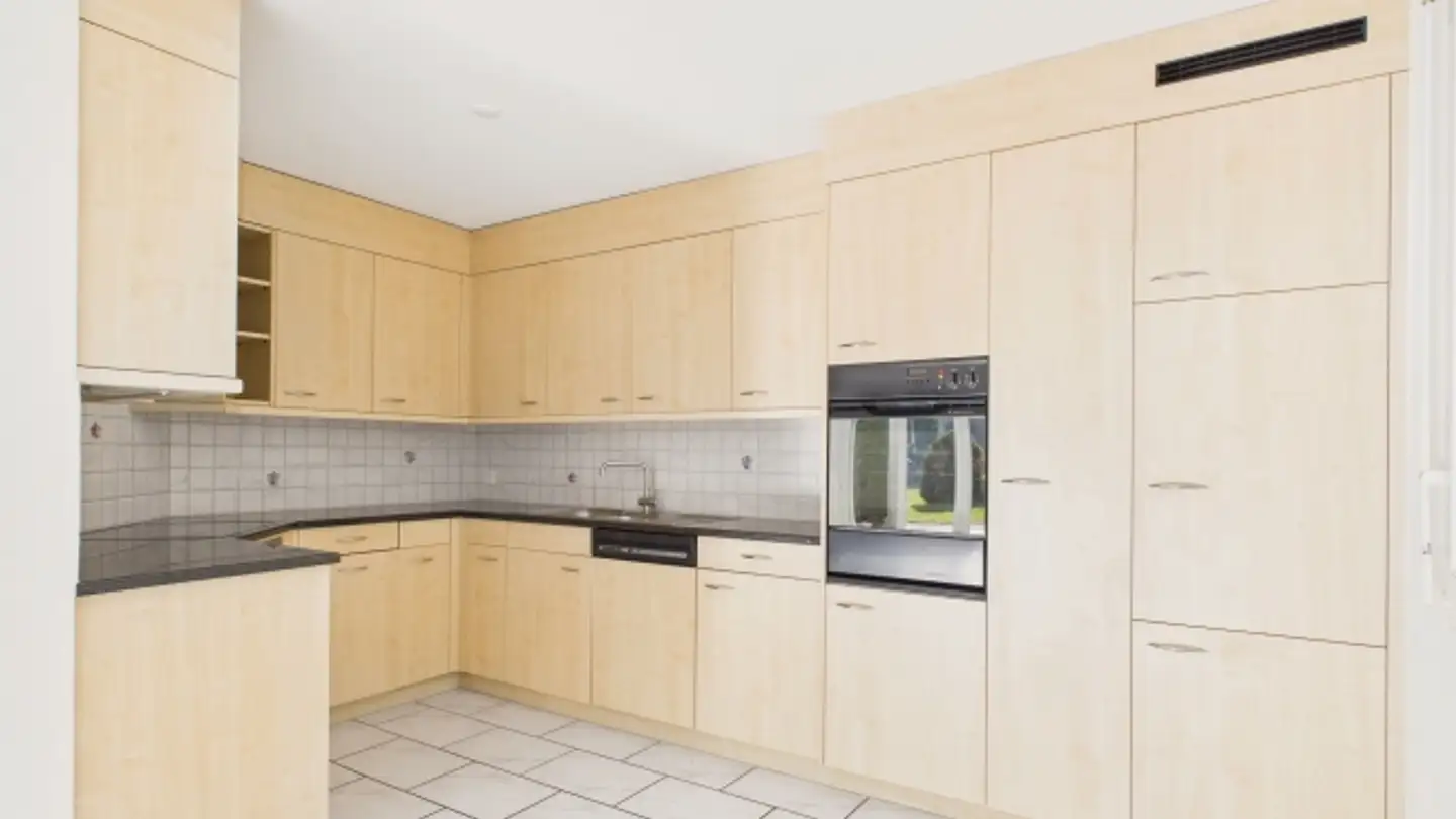 Appartement à louer - 7205 Zizers - Photo 4