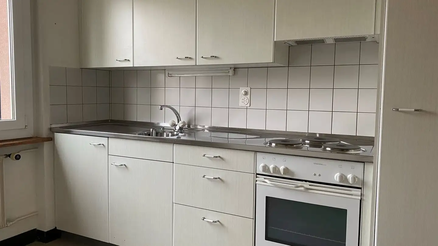 Apartment for rent - Längmatt 9, 3608 Thun - Photo 3