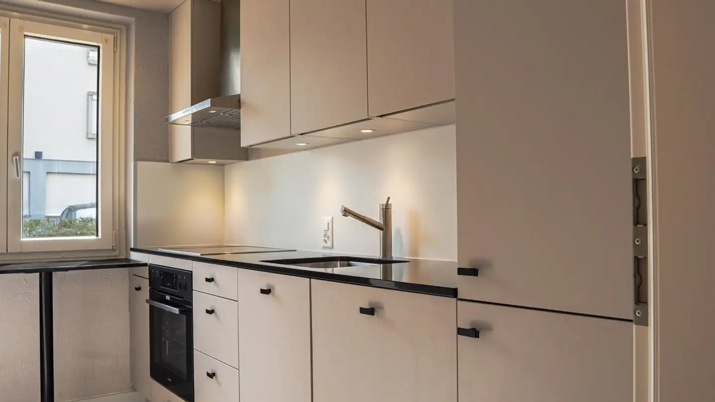 Apartment for sale - Forchstrasse, 8008 Zürich - Photo 4