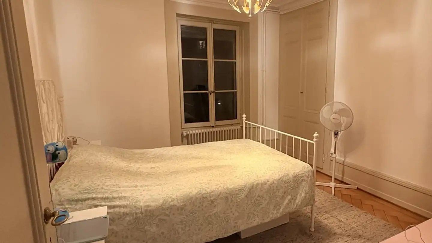 Wohnung mieten - 1201 Genève - Foto 2