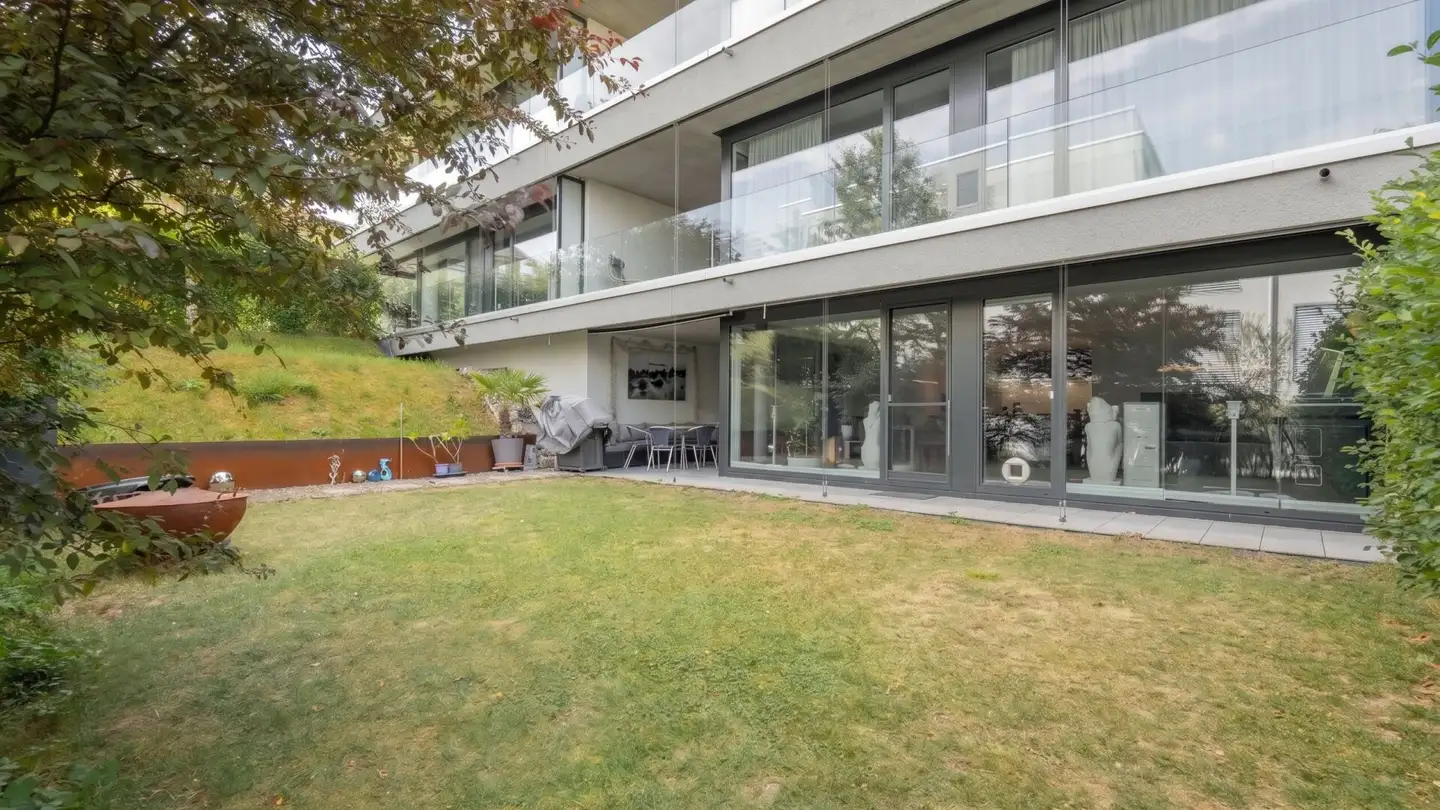 Appartement à vendre - Hubelweg 3c, 3303 Jegenstorf