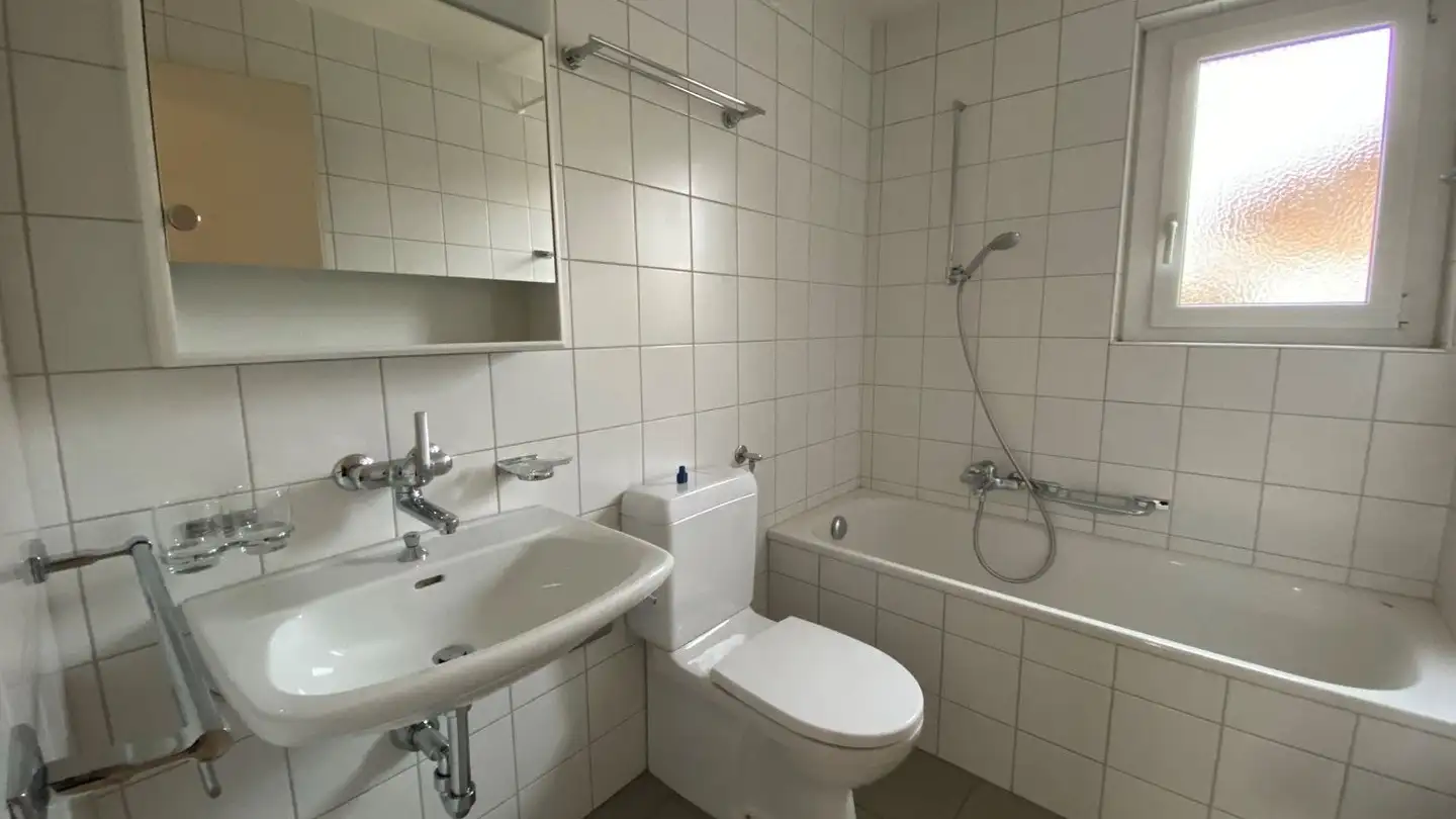 Apartment for rent - Längmatt 9, 3608 Thun - Photo 4