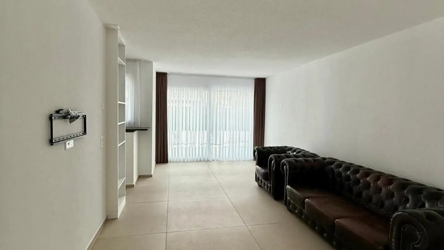 Appartement à louer - 4914 Roggwil BE